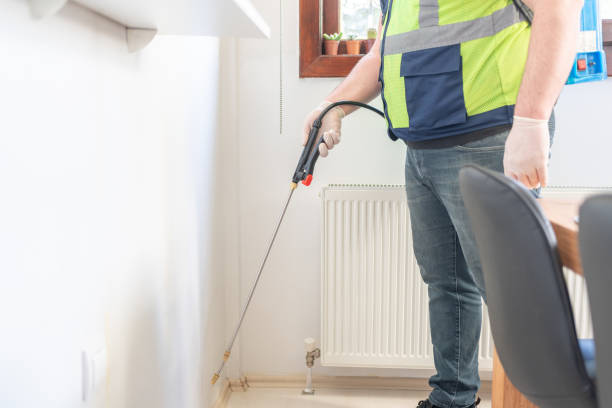 Best Exterminator Services  in Mesquite, TX